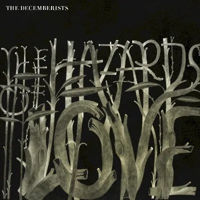 The Hazards of Love
