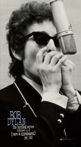 The Bootleg Series Volumes 1–3 (Rare & Unreleased) 1961–1991
