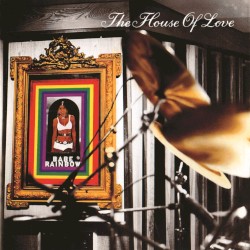 Babe Rainbow album by The House of Love