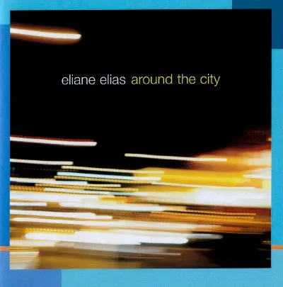 Around the City