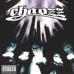 ...a nastal chaos album by Chaozz