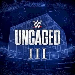 WWE: Uncaged III album by Jim Johnston