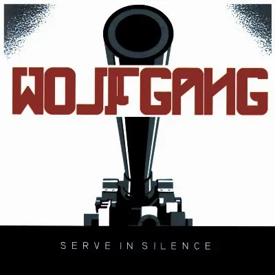 Serve In Silence