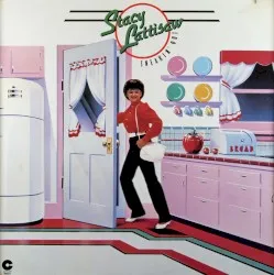 Sneakin' Out album by Stacy Lattisaw