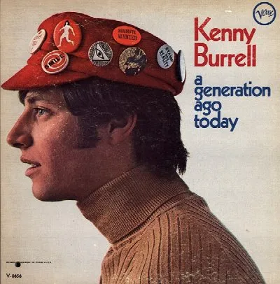 A Generation Ago Today