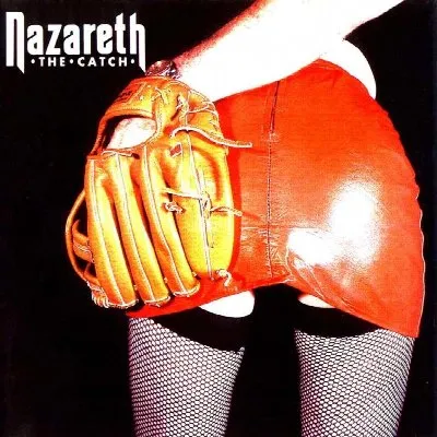 The Catch album by Nazareth