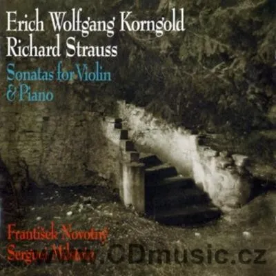 Sonatas for Violin and Piano