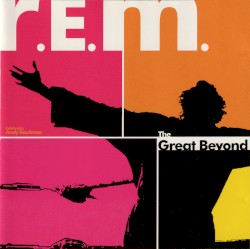 The Great Beyond album by R.E.M.