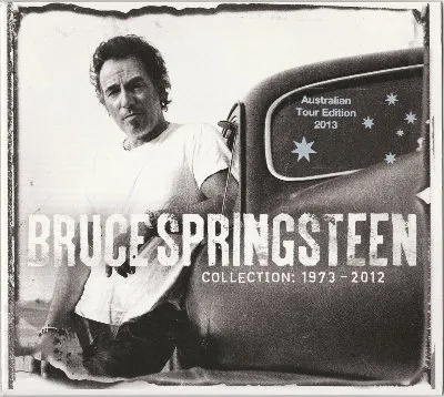 Collection: 1973–2012