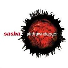 Airdrawndagger
