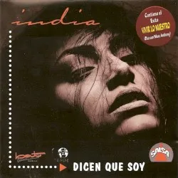 Dicen Que Soy