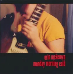 Monday Morning Cold album by Erin McKeown