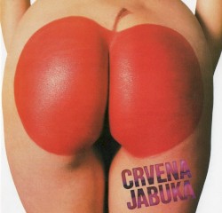 Crvena jabuka album by Crvena jabuka