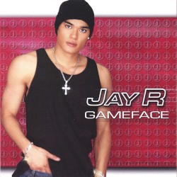 Gameface album by Jay-R