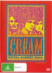 Royal Albert Hall London May 2-3-5-6