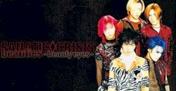 beauties -beauty eyes-/Jealousy album by Fanatic Crisis