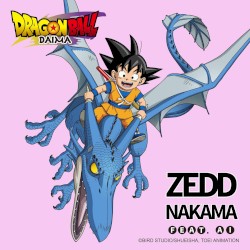 Nakama album by Ai