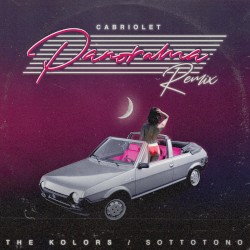 Cabriolet Panorama album by The Kolors