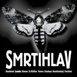 Smrtihlav album by Daniel Landa