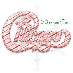 Chicago XXXIII – O Christmas Three album by Chicago