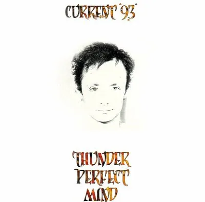 Thunder Perfect Mind