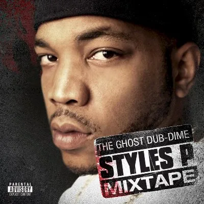 The Ghost Dub-Dime