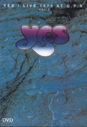 Yes: Live – 1975 at Q.P.R. album by Yes