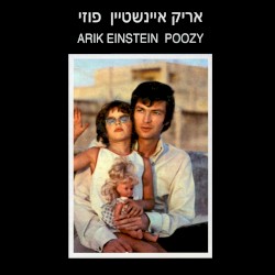 Poozy album by Arik Einstein