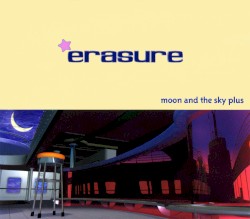 Moon & the Sky album by Erasure