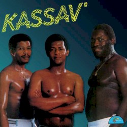 Ayé album by Kassav'