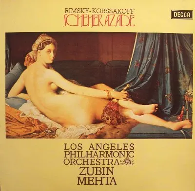 Scheherazade