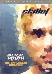 Alien Youth: The Unplugged Invasion album by Skillet