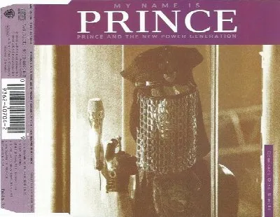 My Name Is Prince