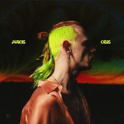 OBE album by Mace