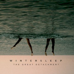 The Great Detachment album by Wintersleep