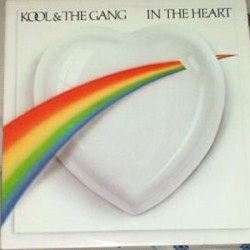 In the Heart album by Kool & The Gang