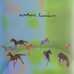 Modern Tourism album by Feeble Little Horse