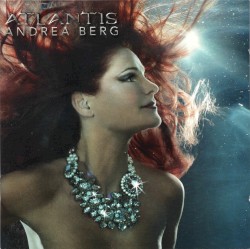 Atlantis album by Andrea Berg