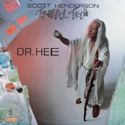Dr. Hee