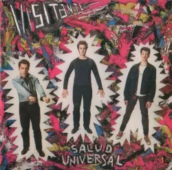 Salud universal