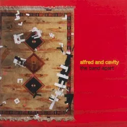 alfred and cavity