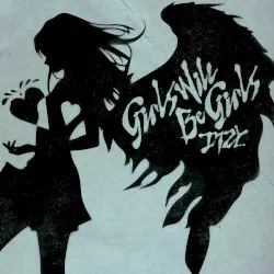 Girls Will Be Girls