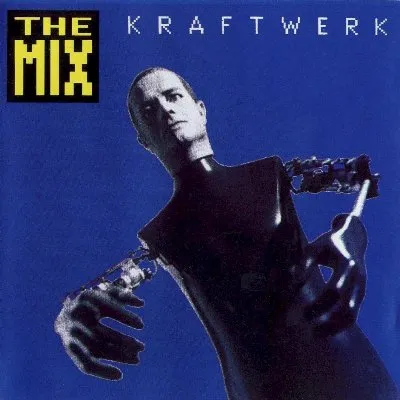 The Mix