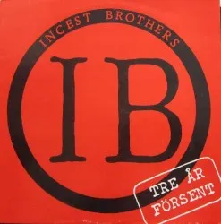 Tre År Försent
