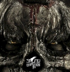 Death USB album by Salmo