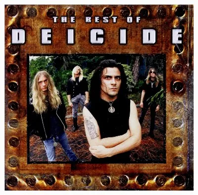 The Best of Deicide