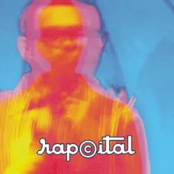 Rap©ital album by Frankie Hi-NRG MC