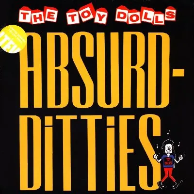 Absurd-Ditties