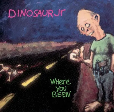 Where You Been