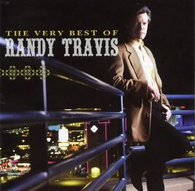The Very Best of Randy Travis